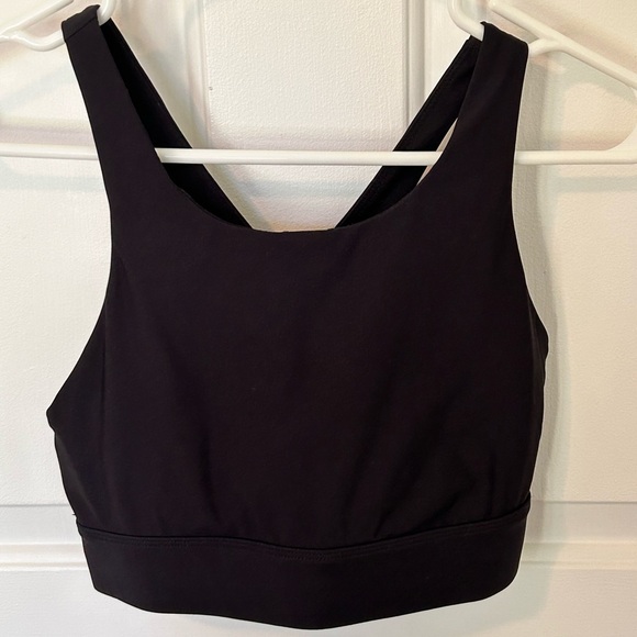 Fabletics, sports bra worn one or twice, size Small. - Picture 2 of 2